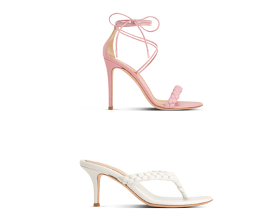 Gianvito Rossi推出2020/2021秋冬系列 赞颂现代女性的摩登态度