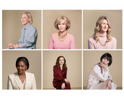 Pomellato宝曼兰朵2020年 全新“ POMELLATO FOR WOMEN”短片，向女性致敬