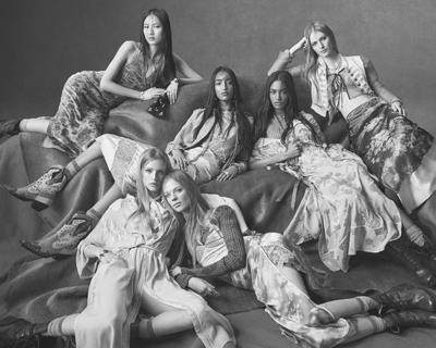 ZARA 2020春夏STUDIO女装 限量系列发布