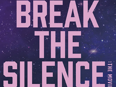 防弹少年团最新巡演电影《Break The Silence: The Movie》
