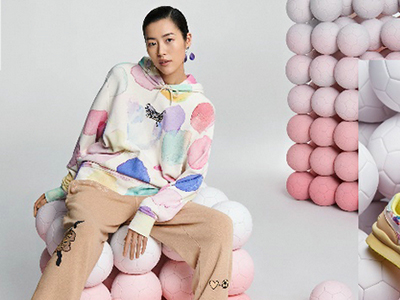 躁动全场 玩酷出格 PUMA X KIDSUPER首波联名系列正式发售