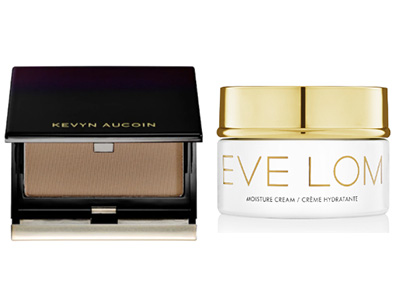 EVE LOM & KEVYN AUCOIN BEAUTY