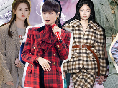 立秋啦，早秋穿搭早准备！