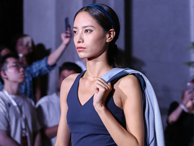 DOVERIST 20FW “ART OF BALANCE”，在平衡的艺术里体验都市悦动生活