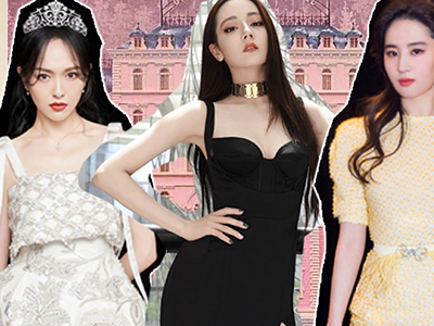 混搭风难以驾驭？纯色服饰却契合每一个你！