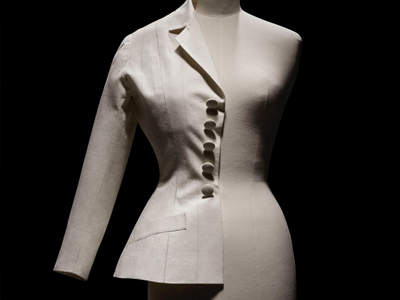 DIOR迪奥套装 束腰夹克 永恒经典