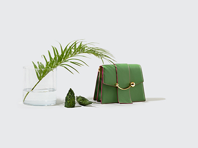 Strathberry 2020秋冬系列新品发布