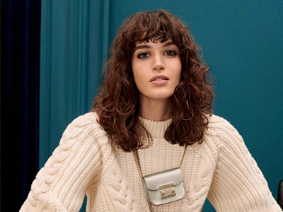 FURLA发布2020秋冬广告大片