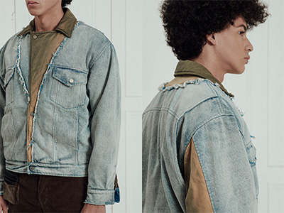 The Last Redemption快闪店空降魔都 暨与Solestage首次独家合作款上市