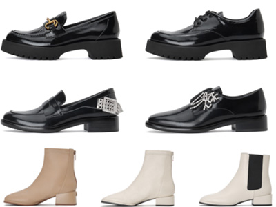 秋冬狂想 开启一场时空探索之旅