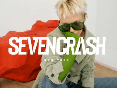 SEVENCRASH 2020秋冬「EVOLUTION」进化之旅 狂潮登陆