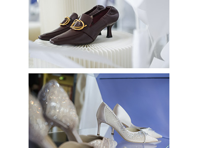 73Hours 2020 FW新品预览会，be a gentle woman