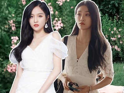 什么？今年秋天你不穿水晶鞋？