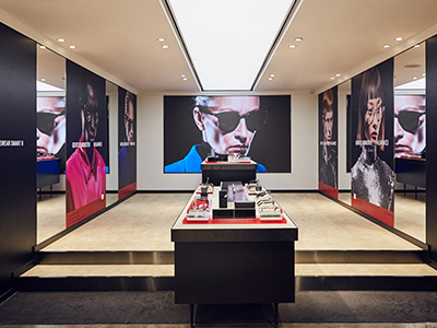 智能先行者，开创未来“视“界 GENTLE MONSTER X HUAWEI Eyewear II系列眼镜智能上市