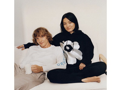 Marimekko Kioski 2020年秋冬系列
