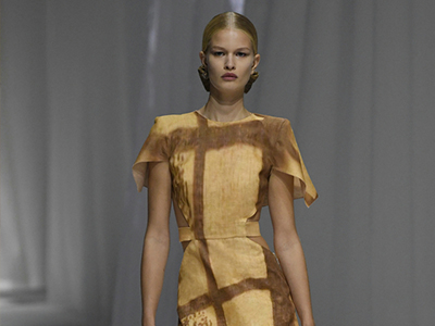 FENDI REFLECTIONS  2021春夏女士系列和男士系列