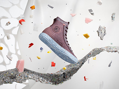 CONVERSE与LABELHOOD携手十季合作再升级 “因你而创”学生助力计划三组获胜者公布
