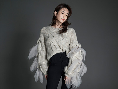MISS SIXTY正式官宣江疏影为中国区品牌代言人