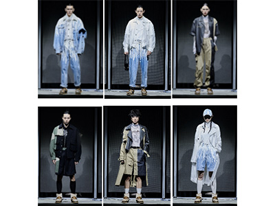 UGG®  x Feng Chen Wang联名合作鞋款首度亮相 ——将于2021年春夏正式发售
