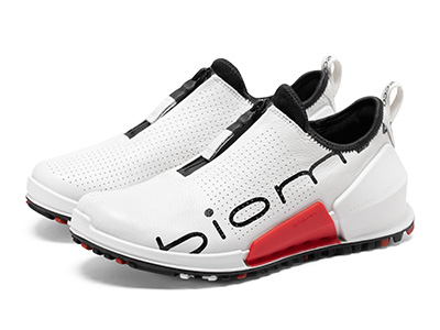 2021年 迎风踏浪 就要出去 2021双ECCO BIOM 2.0系列 限量加持 独一无二