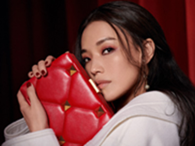 VALENTINO华伦天奴推出节日限定系列