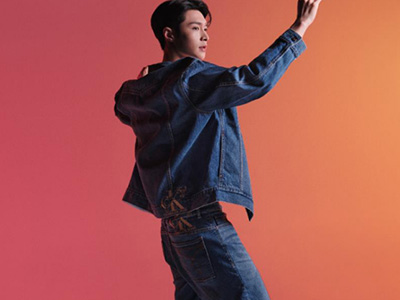 Calvin Klein 2021牛年新春品牌大片重磅释出 无惧挑战突破 闪耀活力牛年