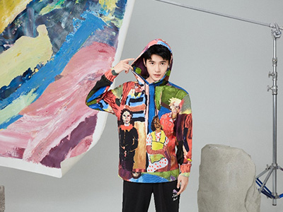 打破常规 创意出挑 PUMA X KIDSUPER 联名系列再度潮酷来袭