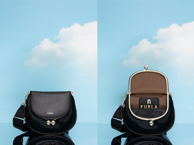 FURLA 2021秋冬系列 线上登陆米兰时装周 #FURLAILLUSIONS第三篇章