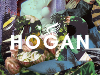 HOGAN发布2021秋冬3-R环保特别系列  环保赋能 奢潮拼贴