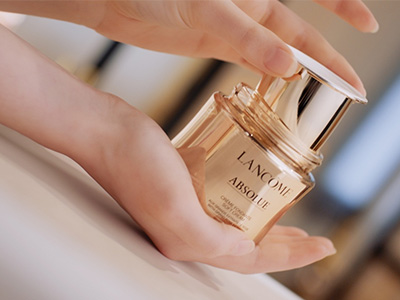“Caring Together for a Happier Tomorrow” LANCÔME兰蔻启动全球可持续发展计划 聚焦生物多样性保护