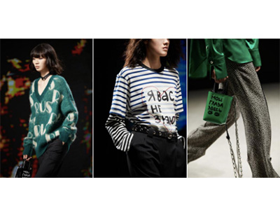 2021AW III VIVINIKO VVNK JANE PLUS｜一场俄罗斯的假日异想