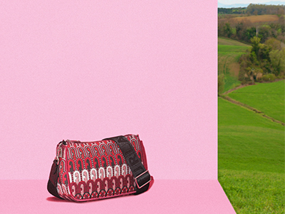 FURLA 2021 早秋女士系列 以悦活之姿致敬传统工艺