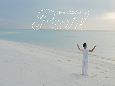珍珠纪念，意义非凡 30年满怀炙热、无限创意与高雅格调  传奇奢华生活方式品牌COMO酒店集团开启风尚新篇章
