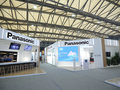 【松下呈送】懂空间更懂生活 松下出展2021中国厨卫展