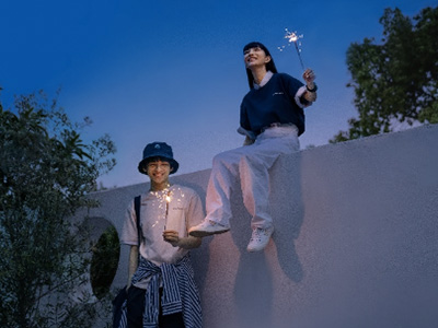New Balance x Noritake今夏第二波联乘系列释出  —— GREY TO MEET YOU，相聚“出色一夏”