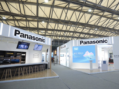 懂空间更懂生活  松下出展2021中国厨卫展