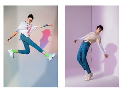 百炼成奇Buddy Lee 强势回归 燃爆全场，无人能挡