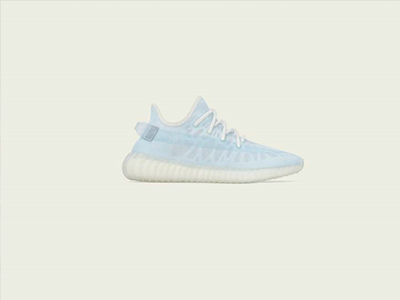adidas Originals 新鲜事——三重惊喜 adidas Originals发布YEEZY BOOST 350 V2 MONO新配色