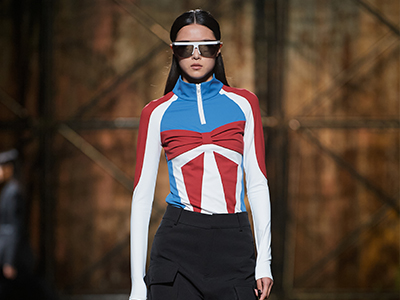 UOOYAA 21AW 明日重启 系列