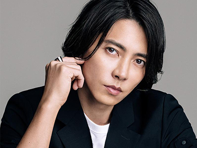 DIOR迪奥正式宣布山下智久（TOMOHISA YAMASHITA） 为全新DIOR迪奥美妆大使