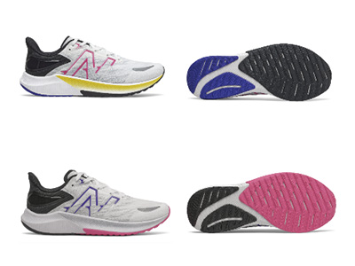轻盈回弹 新意起跑 New Balance发布全新FuelCell Propel v3跑鞋