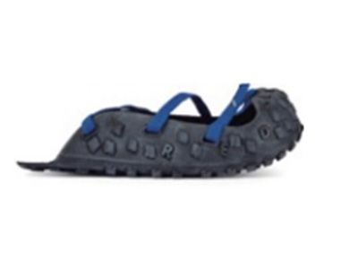 CAMPER TOGETHER携手ADERERROR发布全新合作系列