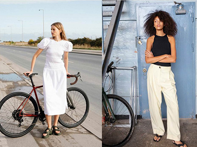 GANNI正式进驻中国市场 聚焦D2C电子商务模式