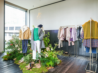 Bonpoint 2021秋冬预览 探索秋日巴黎的浪漫复古美学