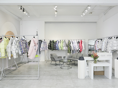 MOON & STAR SALON01首发