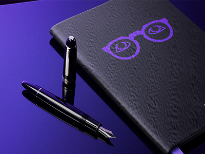 执笔落墨 书写传奇 万宝龙推出全新大班系列斯派克·李特别款书写工具