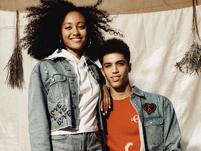 Calvin Klein倾情呈现2021七夕真爱限定系列 甜蜜自选，爱了爱了