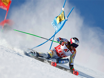 ROSSIGNOL——114岁的法国滑雪运动传奇