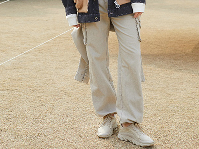 ECCO MX驱动系列越野出击 无畏追风，自在随型