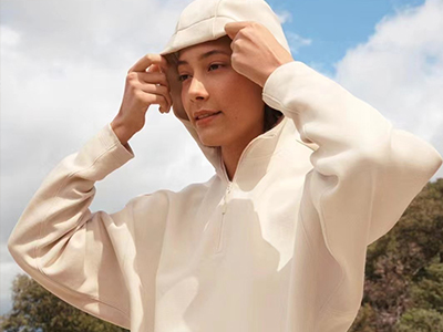 Uniqlo U 2021秋冬系列9月17日正式发售 未来美学 生活至「尚」 质感面料 立体廓形 纯净色系